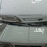 احیای رنگ و سرامیک با شرایط و تضمین با بهترین قیمت