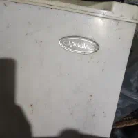 یخچال فریزر جنرال استیل