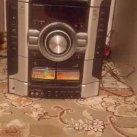 باند سونی GNZ|سیستم صوتی خانگی|شیراز, گلشن|دیوار