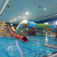 کارت استخر اشکان