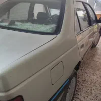 پژو جی ال ایکس ۴۰۵|خودرو سواری و وانت|عسگران, |دیوار