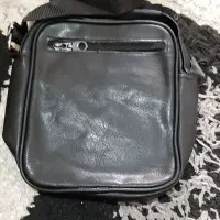 کیف رودوشی جادار