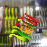 طعمه ژله ای ماهیگیری ۹ سانت CONDOR|ماهیگیری|تبریز, |دیوار