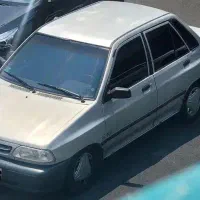 پراید Saba GLXI، مدل ۱۳۸۵|خودرو سواری و وانت|تهران, فرحزاد|دیوار