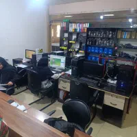 استخدام همکار منشی کارمند اداری دفتری کارتخوان|استخدام اداری و مدیریت|مشکیندشت, |دیوار