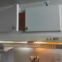 هود و کابینت