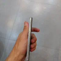 ایفون X سفید|موبایل|مشهد, طبرسی شمالی|دیوار