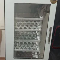 دستگاه جوجه کشی ازما تخم از شما