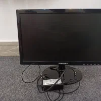 مانیتور ۱۹ اینچ پلاس سامسونگ