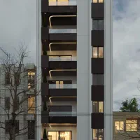 پیش فروش واحد شخصی ساز در سرخرود خط دریا