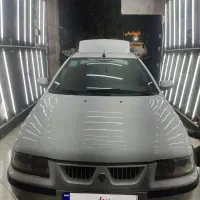 سمند LX مولتی پلکس|خودرو سواری و وانت|مشهد, سمزقند|دیوار