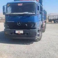 اتیکودهچرخ باری