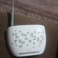 فروش مودم TP-Link تمیز و سالم با قیمت مناسب