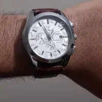 ساعت مچی  tissot