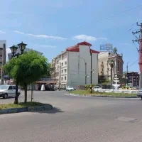 ۱۷۵ متری / ۲پارکینگه  / ویو ابدی / میرابوالقاسمی