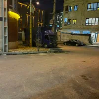 اسباب کشی منزل تضمینی صاحب ماشینم اتاق ۶مترمسقف