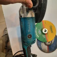 فرز ماکیتا اصل کم کارکرد|ابزارآلات|قم, باغ شریفی|دیوار