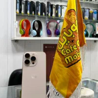 ۱۶ پرو شرکتی با گارانتی باتری ۹۵