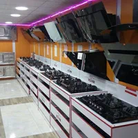 هود توکار مخفی توربو نسل جدید 2024|هود|تبریز, |دیوار