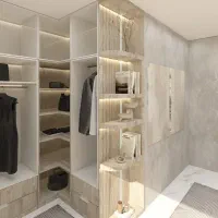 کمد دیواری کابینت تی وی|خدمات پیشه و مهارت|اهواز, امانیه|دیوار