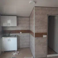 کانکس ۶در۳  ویلایی با سرویس|مصالح و تجهیزات ساختمان|کهریزک, |دیوار