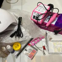 یو وی نو و سوهان برقی