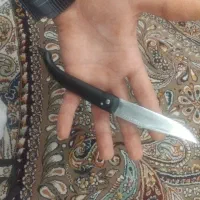 چاقو بابا قدیمی