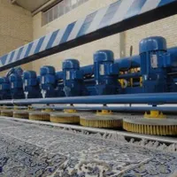قالیشویی نصیرنژاد بدون کرایه