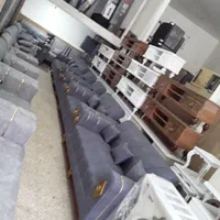 مبل راحتی شرکتی پایه چوب قیمت تولیدی|مبلمان خانگی و میز عسلی|سبزوار, طبرسی (جعفرآباد)|دیوار