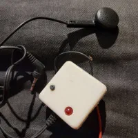 دستگاه تغییر صدا