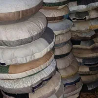 نشیمن زیرپایی طبی مبلی|مبلمان خانگی و میز عسلی|بروجرد, |دیوار