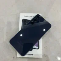 سامسونگ a35 128 ویتنام|موبایل|مشهد, وحید|دیوار