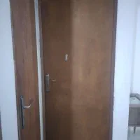 درب اتاق خواب