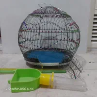 قفس پرنده