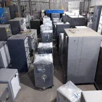 گاوصندوق نیکا ضدحریق با ارسال رایگان|ابزارآلات|یزد, |دیوار