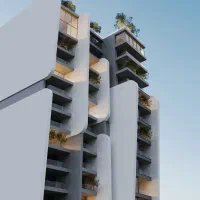 پیش فروش برج لوکس مهرگان امپریال|پیش‌فروش املاک|سرخرود, |دیوار