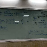 تدریس خصوصی ریاضی فیزیک ،هندسه ،شیمی،آمار وکنکور