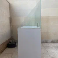 میز کامل فروشگاهی|دفتر کار|بندرعباس, |دیوار