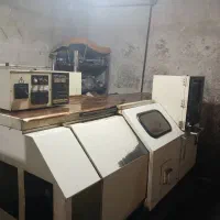 دستگاه تراش cnc|ماشینآلات صنعتی|تهران, شهرک فردوس (حسینی)|دیوار