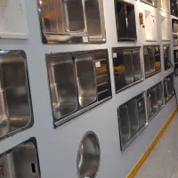 پکیج.رادیاتور.سینک.گاز.فر|آبگرمکن، پکیج، شوفاژ|شیراز, شهرک گلدشت حافظ‎|دیوار