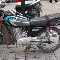 موتور هوندا