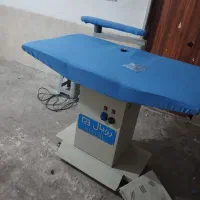 میز مکش