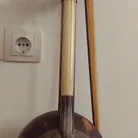 کمانچه اذزی