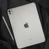 iPad Pro 11 M4 256GB Wi-Fi + Apple Pencil آیپدتبلت