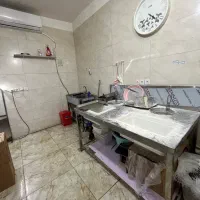 تعدادی لوازم فست فود و سوخاری|کافی‌شاپ و رستوران|فردیس, فردیس|دیوار