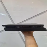ps4 slim 500|کنسول، بازی ویدئویی و آنلاین|تهران, شمس‌آباد|دیوار