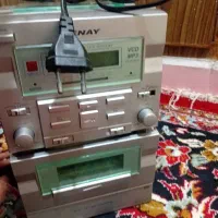 دسگاه س ی دی سالم