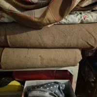 موکت نمدی