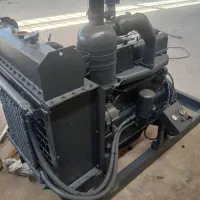 بنز ده تن، ولوو ، رومانی|خودرو سنگین|چهاردانگه (تهران), |دیوار