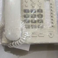 تلفن پاناسونیک